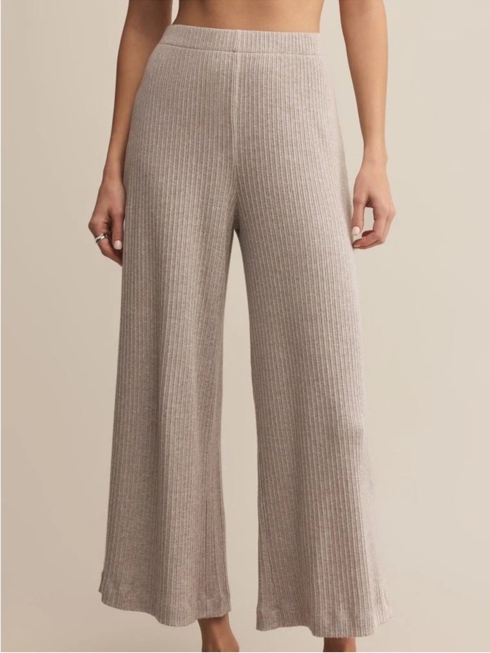Z SUPPLY COASTLINE RIB PANT
Regular price $64.00